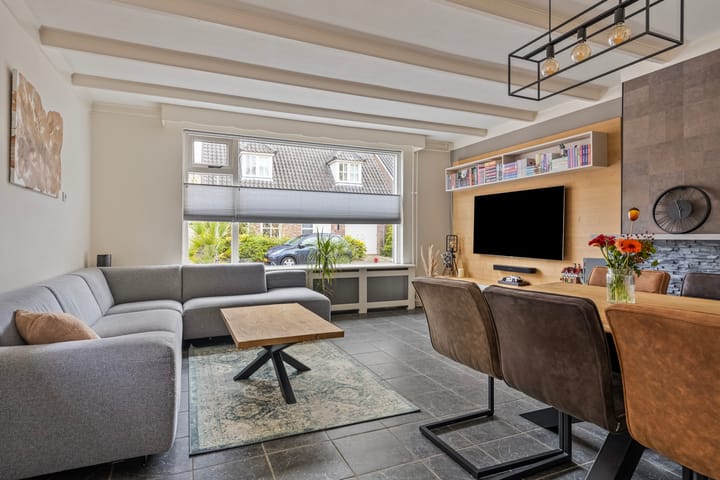 Foto 9 van Kloosterstraat 3-A