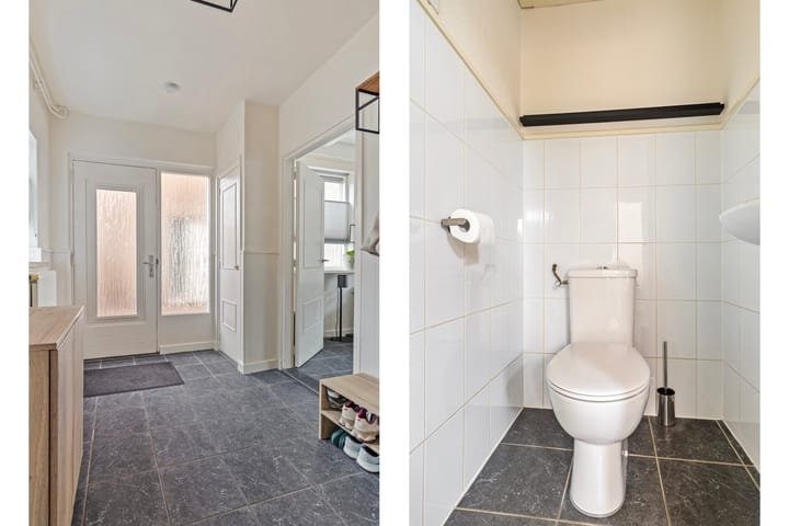 Foto 45 van Kloosterstraat 3-A