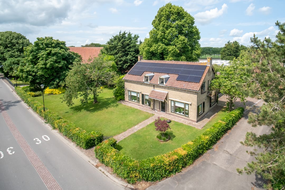 Foto 1 van Hemmerbuurt 138