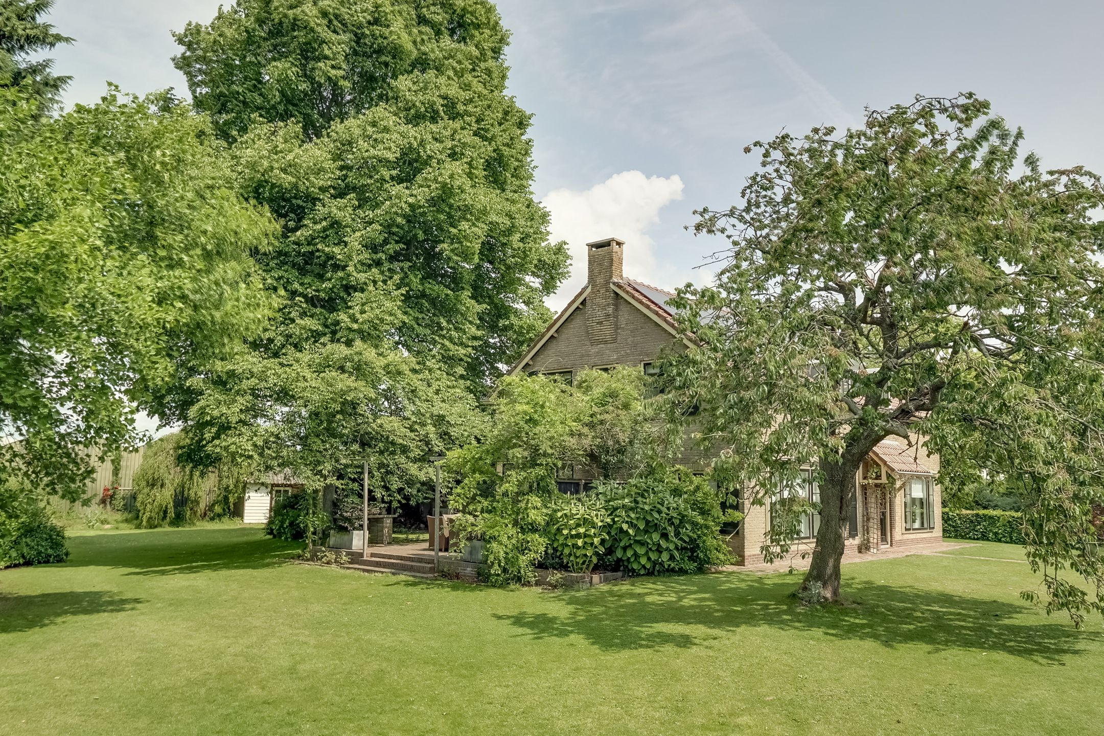 Foto 3 van Hemmerbuurt 138