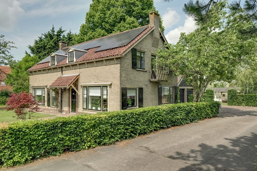 Foto 2 van Hemmerbuurt 138