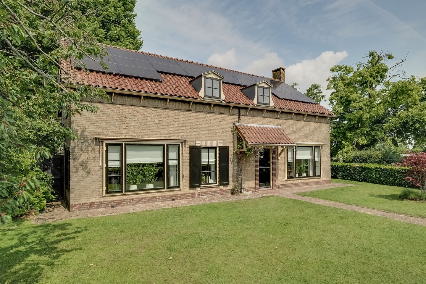 Foto 4 van Hemmerbuurt 138