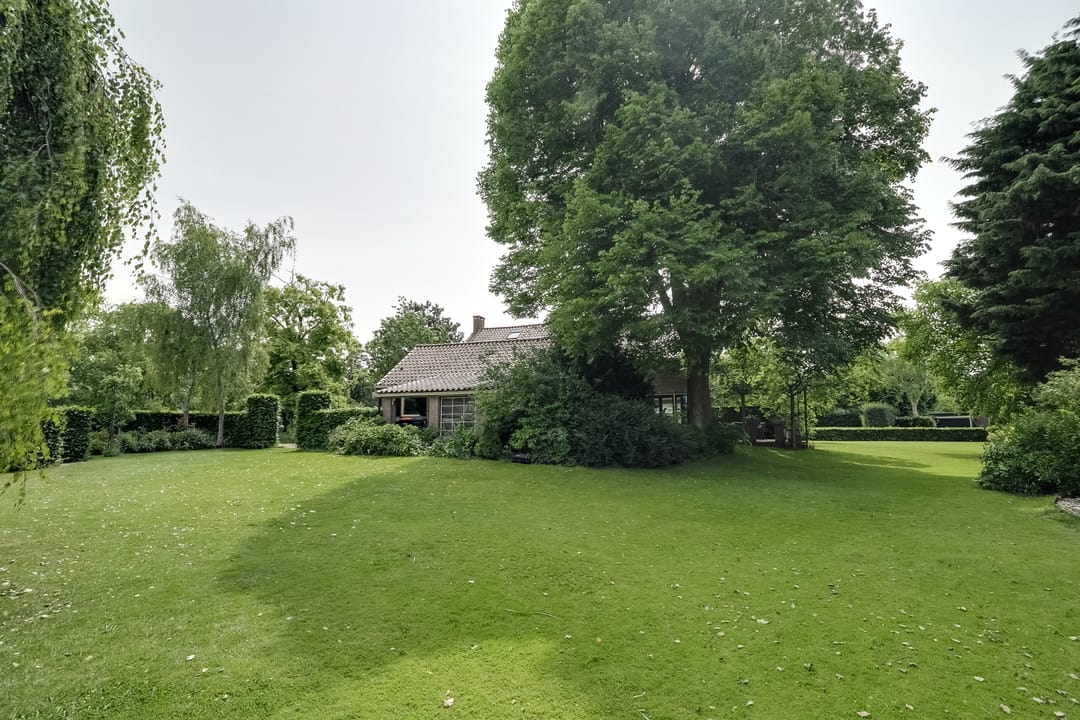 Foto 8 van Hemmerbuurt 138