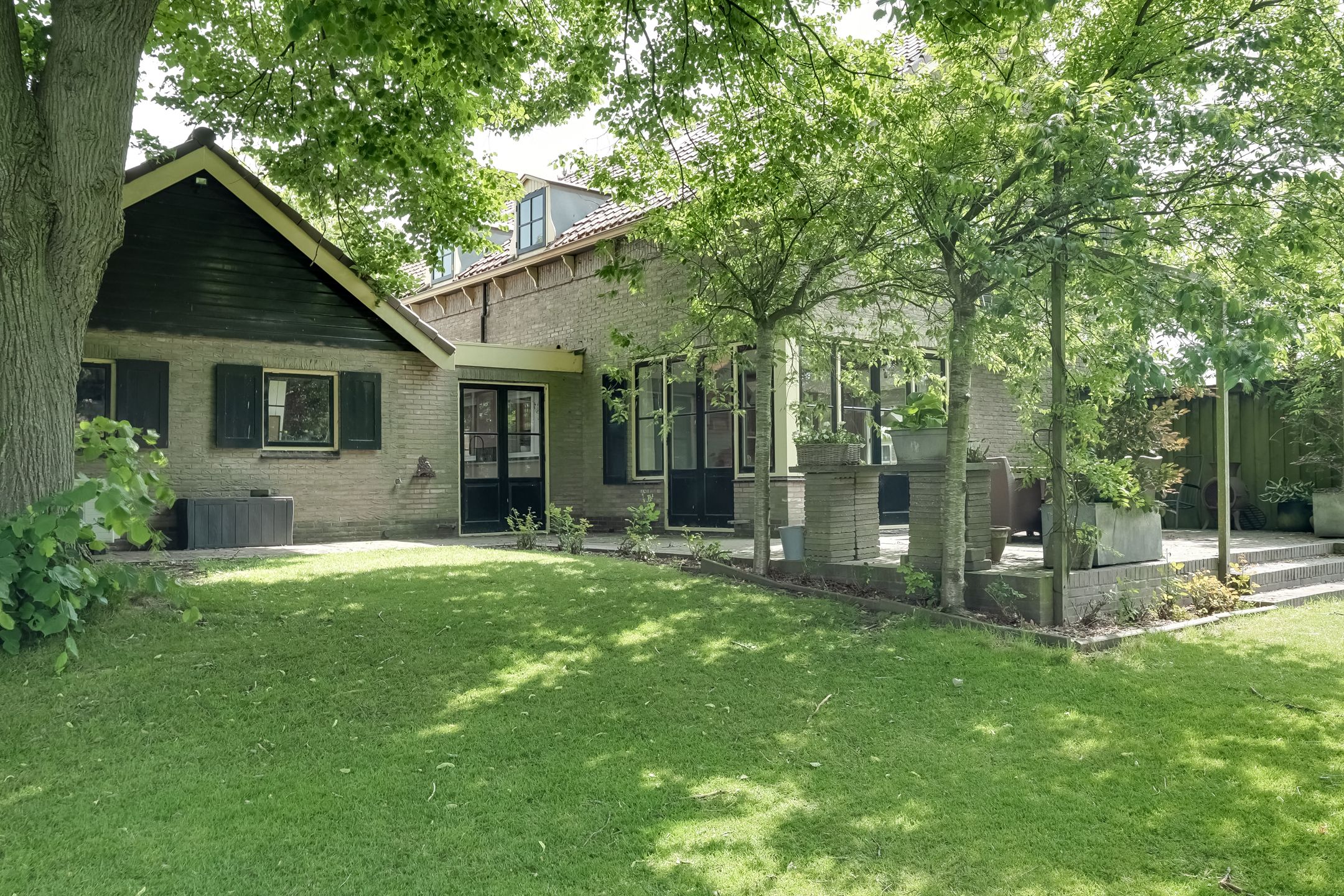 Foto 9 van Hemmerbuurt 138