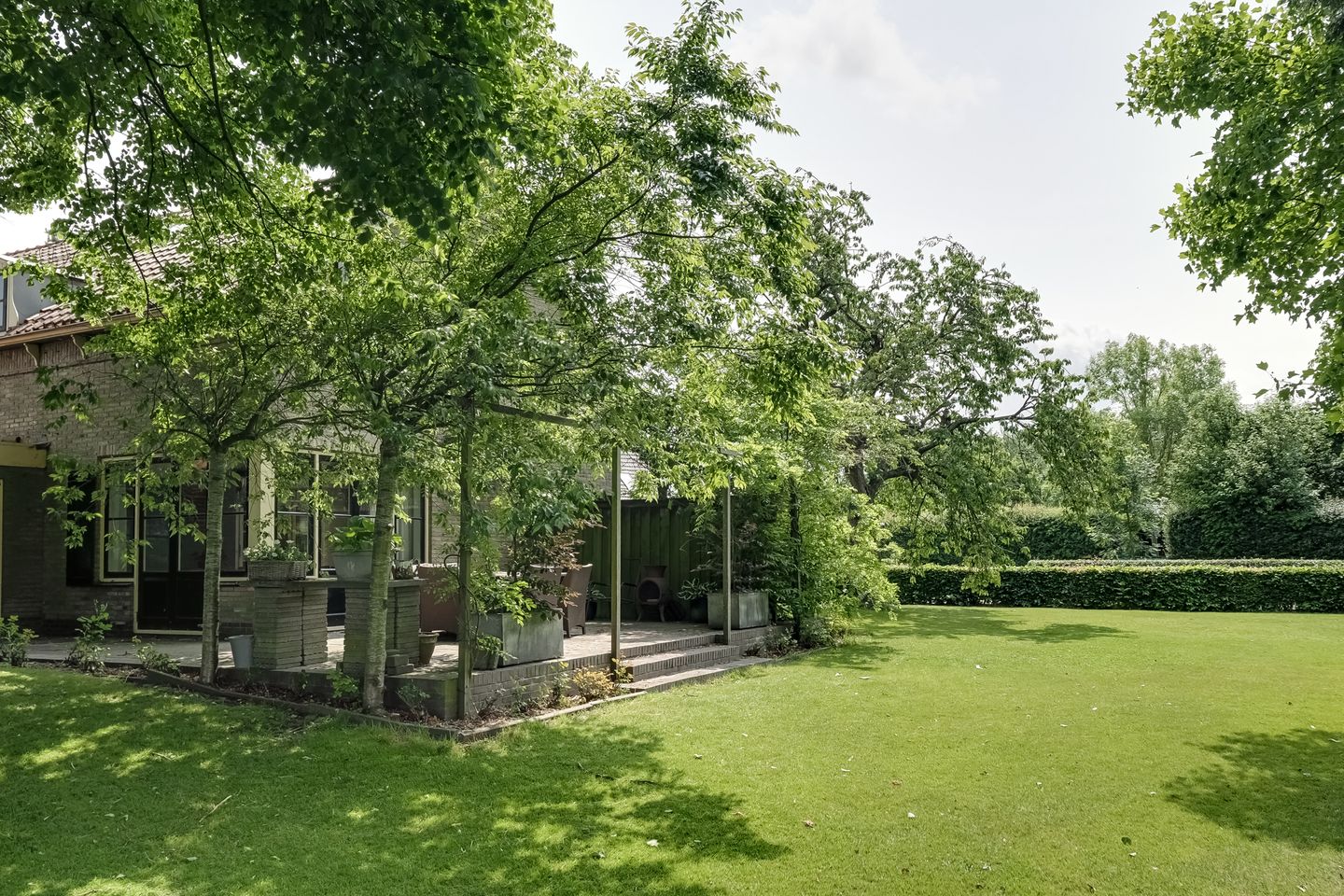 Foto 10 van Hemmerbuurt 138