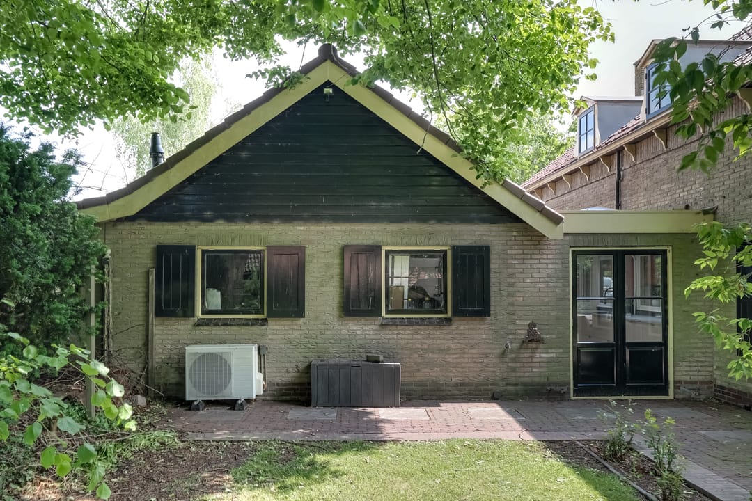 Foto 11 van Hemmerbuurt 138