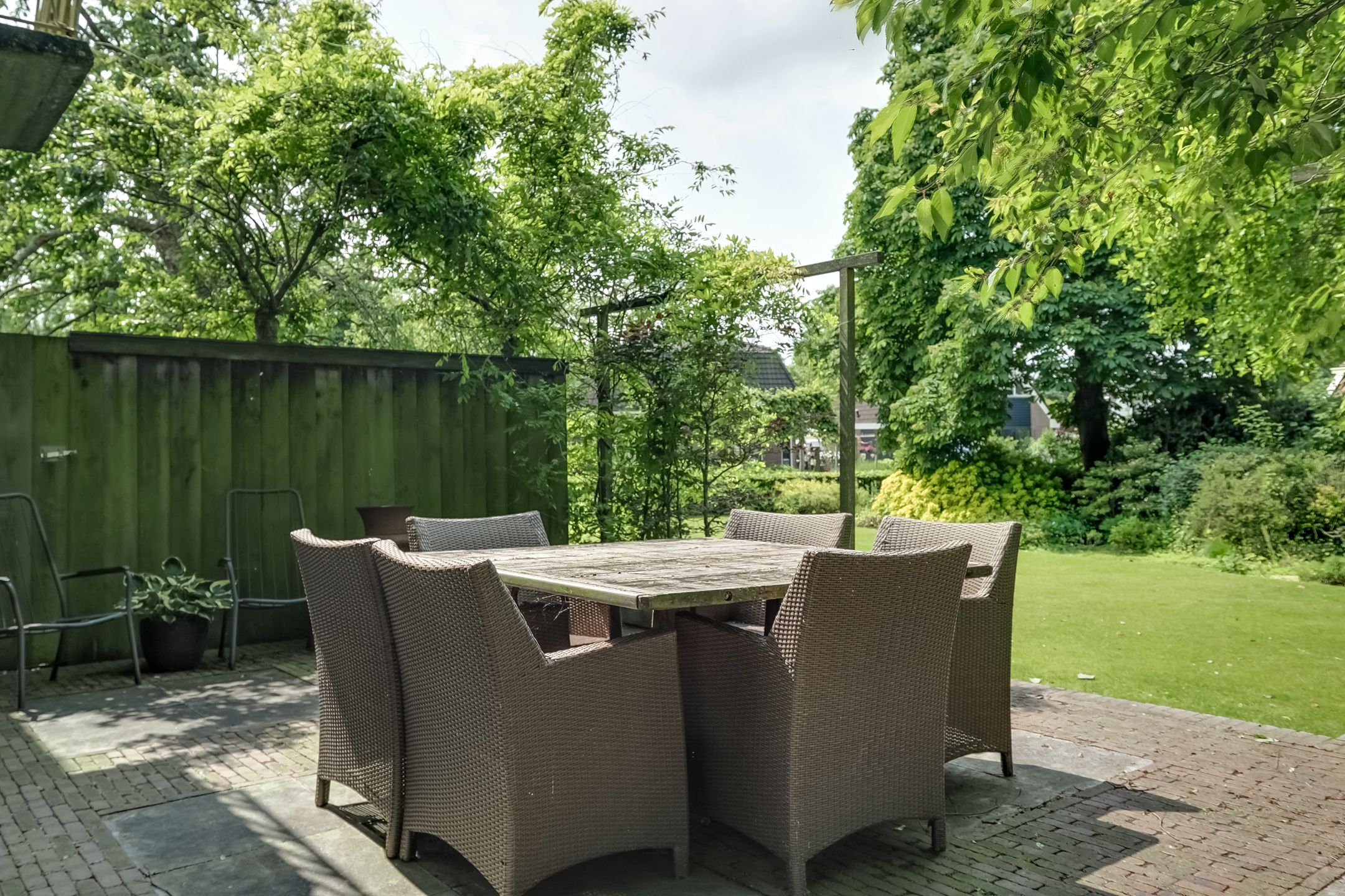 Foto 12 van Hemmerbuurt 138