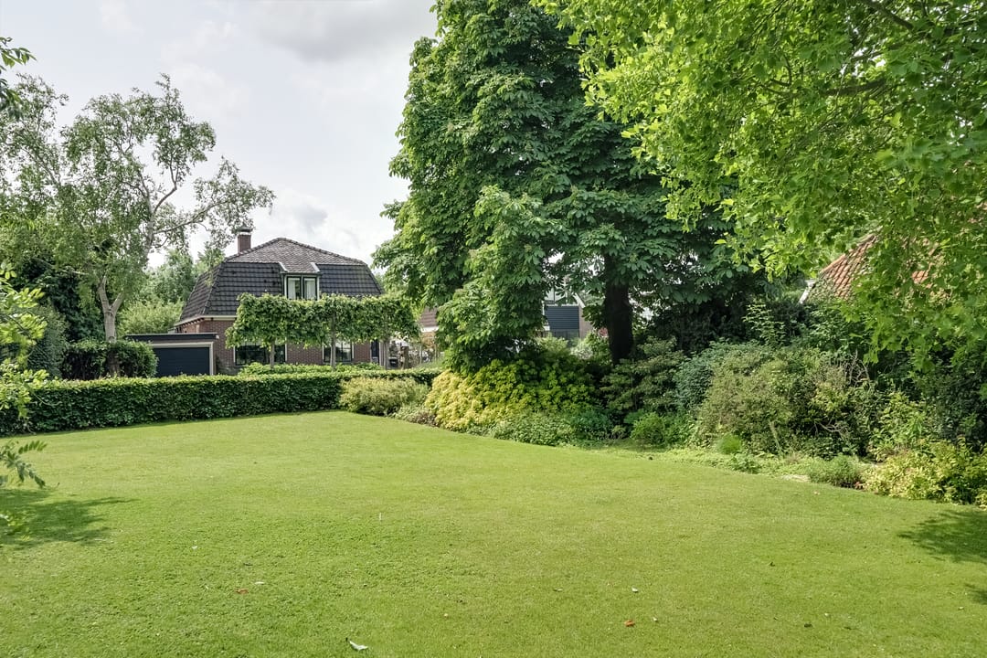 Foto 13 van Hemmerbuurt 138