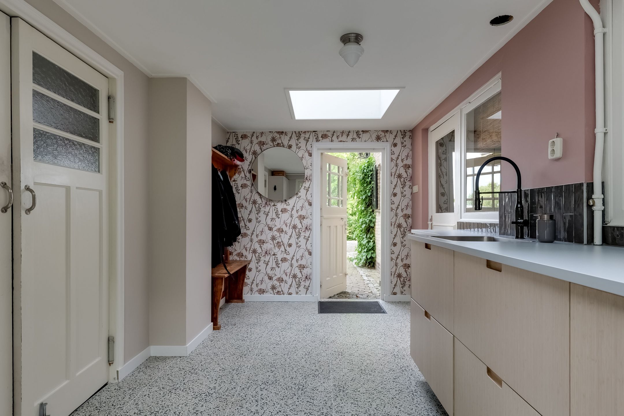 Foto 15 van Hemmerbuurt 138