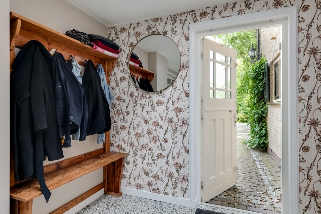 Foto 16 van Hemmerbuurt 138