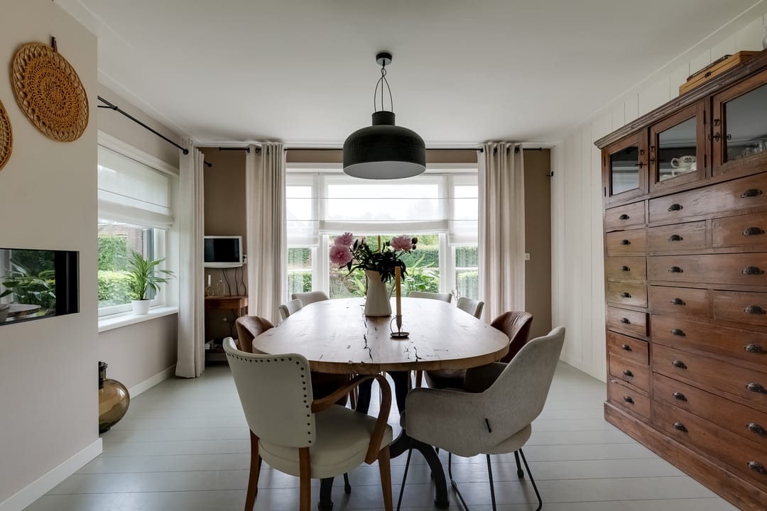 Foto 26 van Hemmerbuurt 138