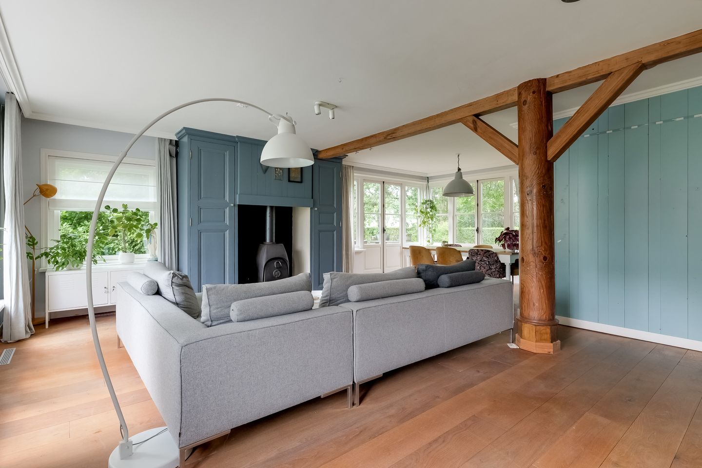 Foto 29 van Hemmerbuurt 138