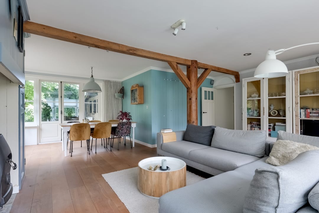 Foto 31 van Hemmerbuurt 138