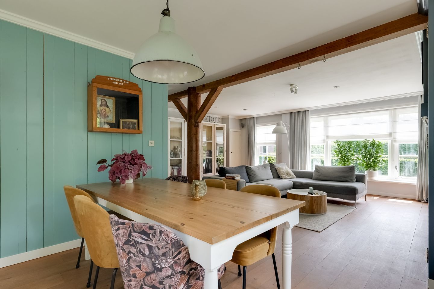 Foto 35 van Hemmerbuurt 138