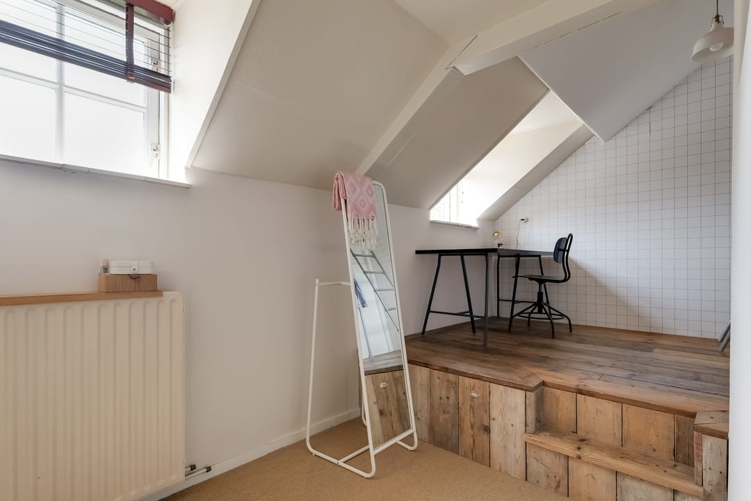 Foto 46 van Hemmerbuurt 138