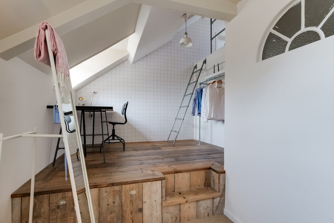 Foto 47 van Hemmerbuurt 138