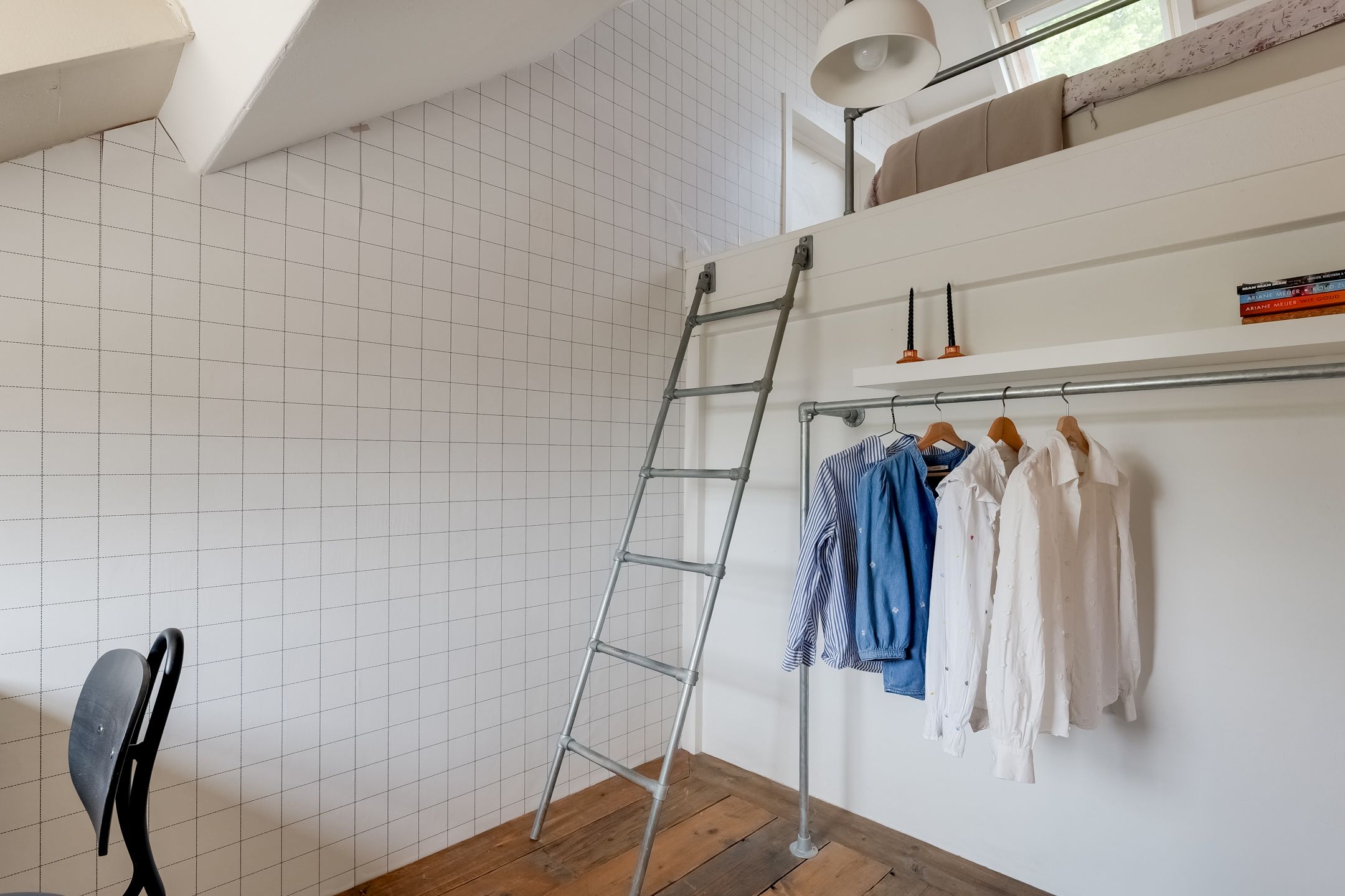 Foto 48 van Hemmerbuurt 138