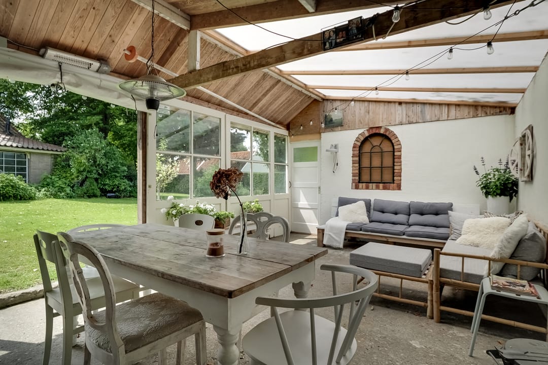 Foto 68 van Hemmerbuurt 138