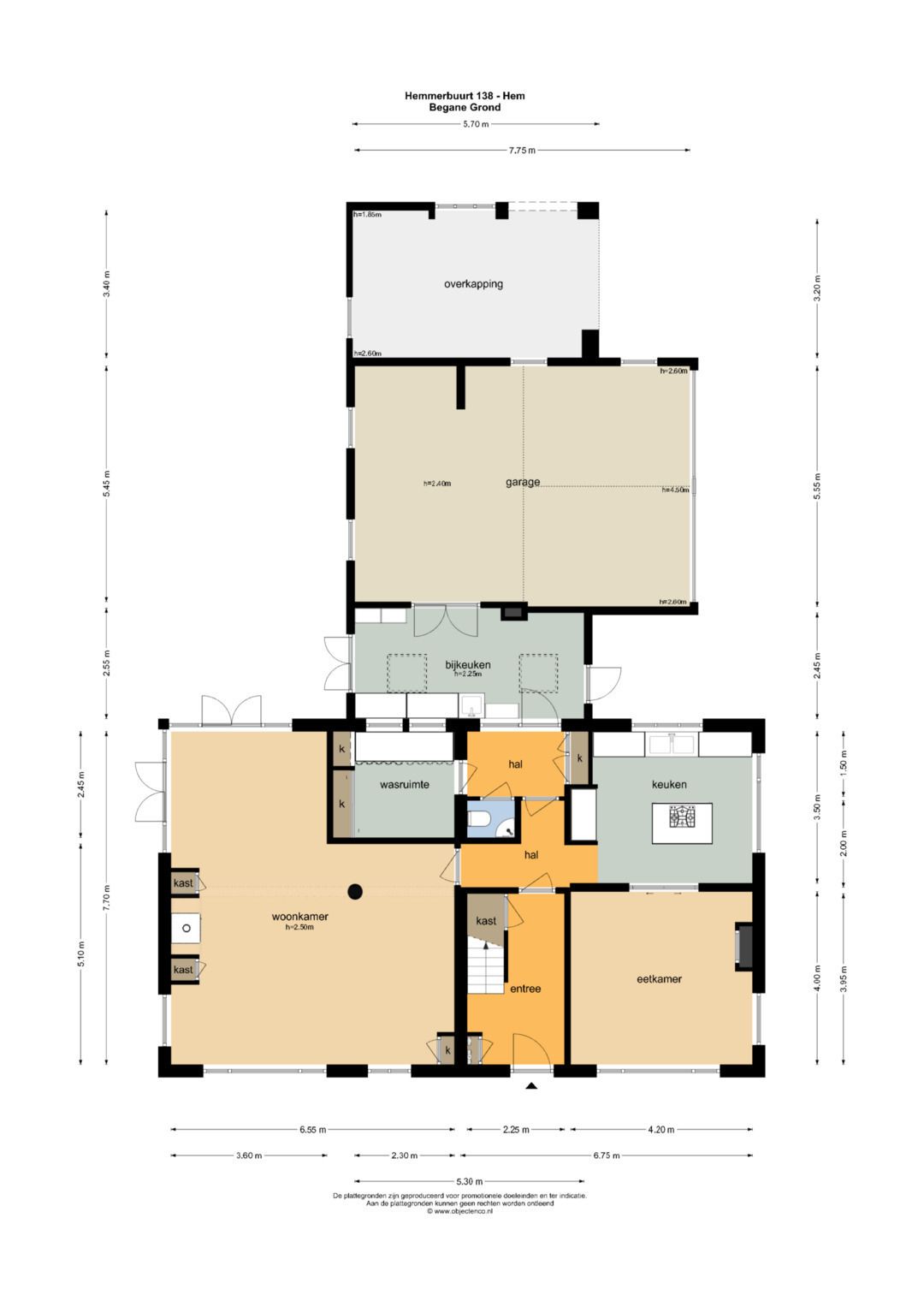 Foto 78 van Hemmerbuurt 138