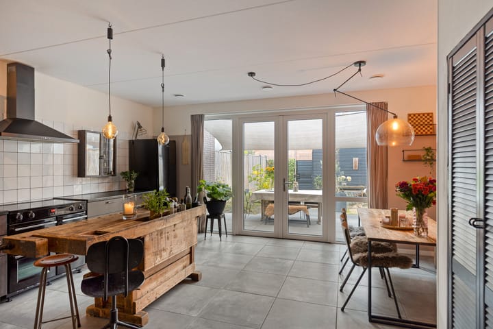 Foto 2 van Aupingstraat 42