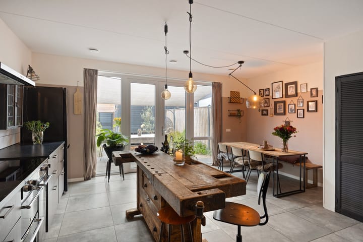 Foto 3 van Aupingstraat 42