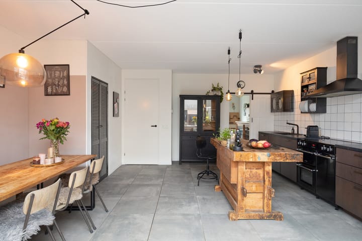 Foto 7 van Aupingstraat 42