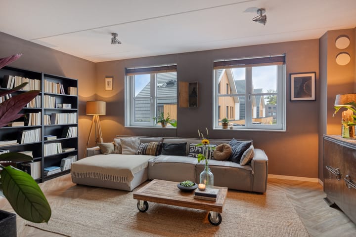 Foto 14 van Aupingstraat 42