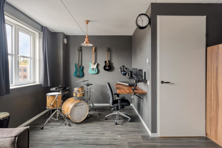 Foto 24 van Aupingstraat 42