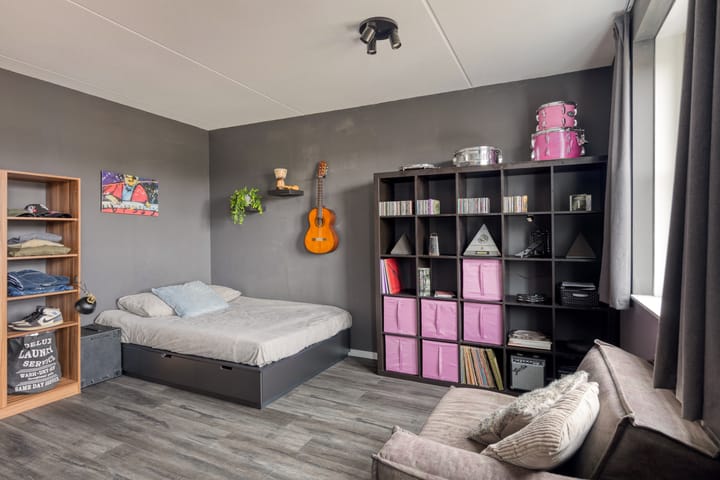 Foto 25 van Aupingstraat 42