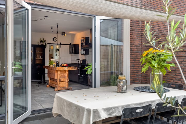 Foto 28 van Aupingstraat 42