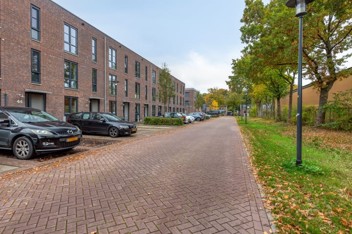 Foto 32 van Aupingstraat 42