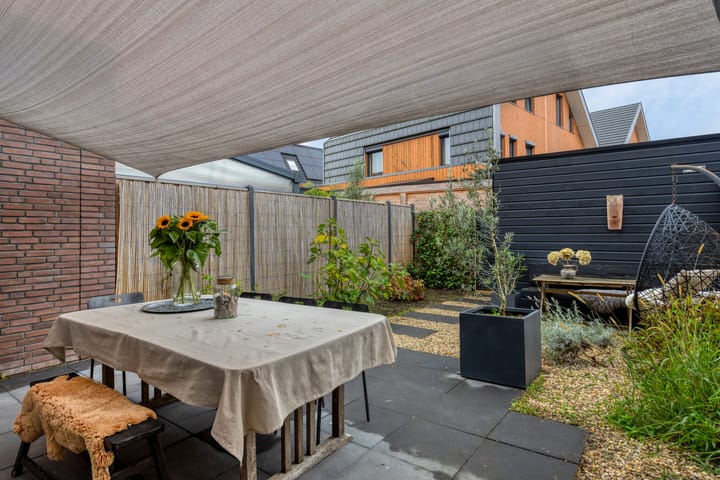 Foto 27 van Aupingstraat 42