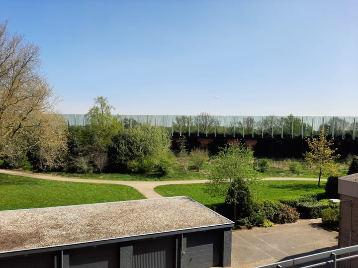 Photo 6 of Schuilenburgerplein 1-28