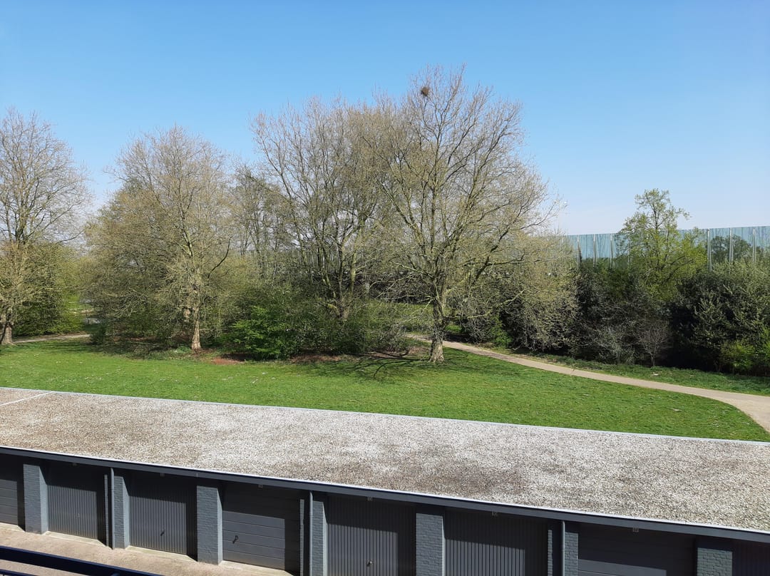 Photo 7 of Schuilenburgerplein 1-28