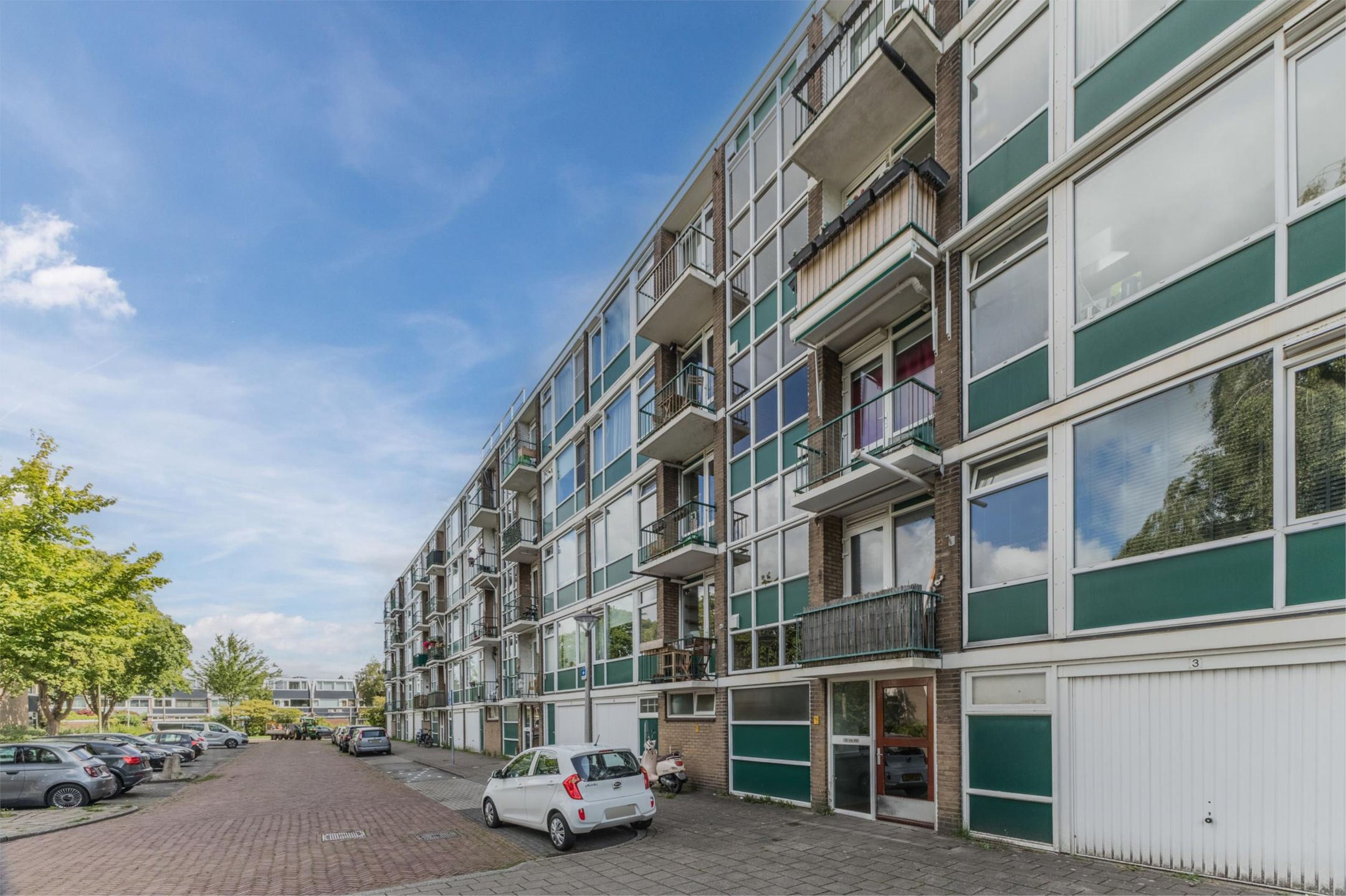 Photo 3 of Voornsehoek 37