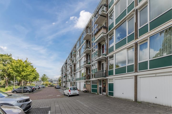 Foto 4 van Voornsehoek 37