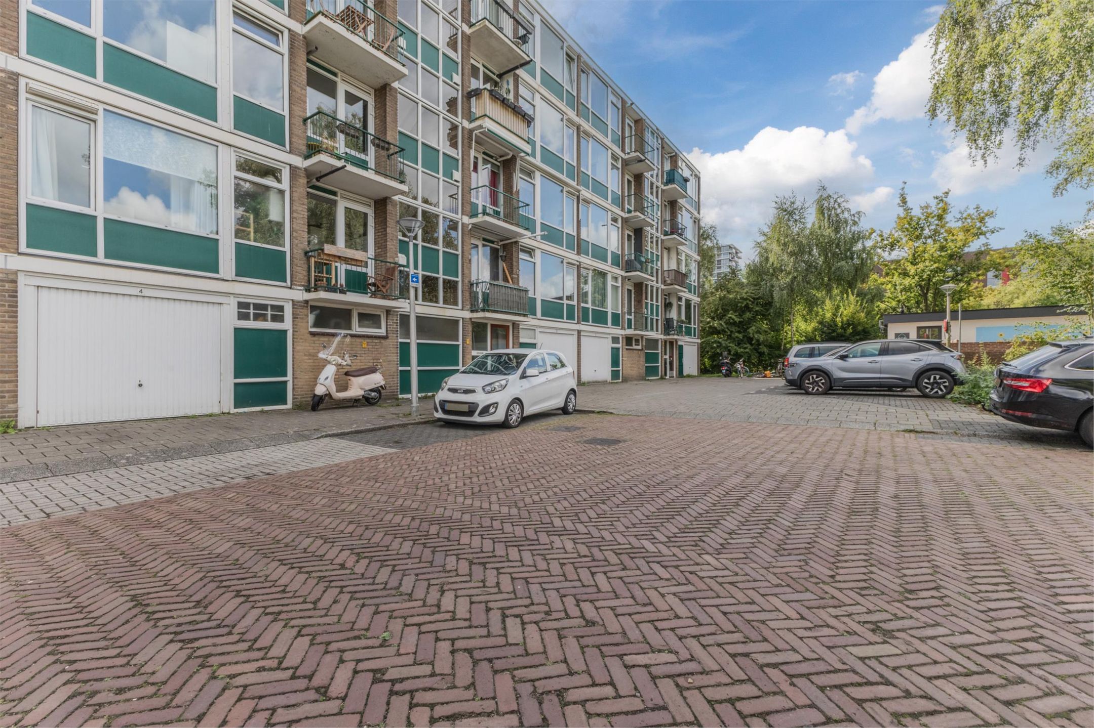 Photo 6 of Voornsehoek 37