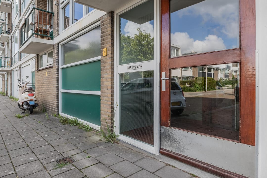 Photo 7 of Voornsehoek 37