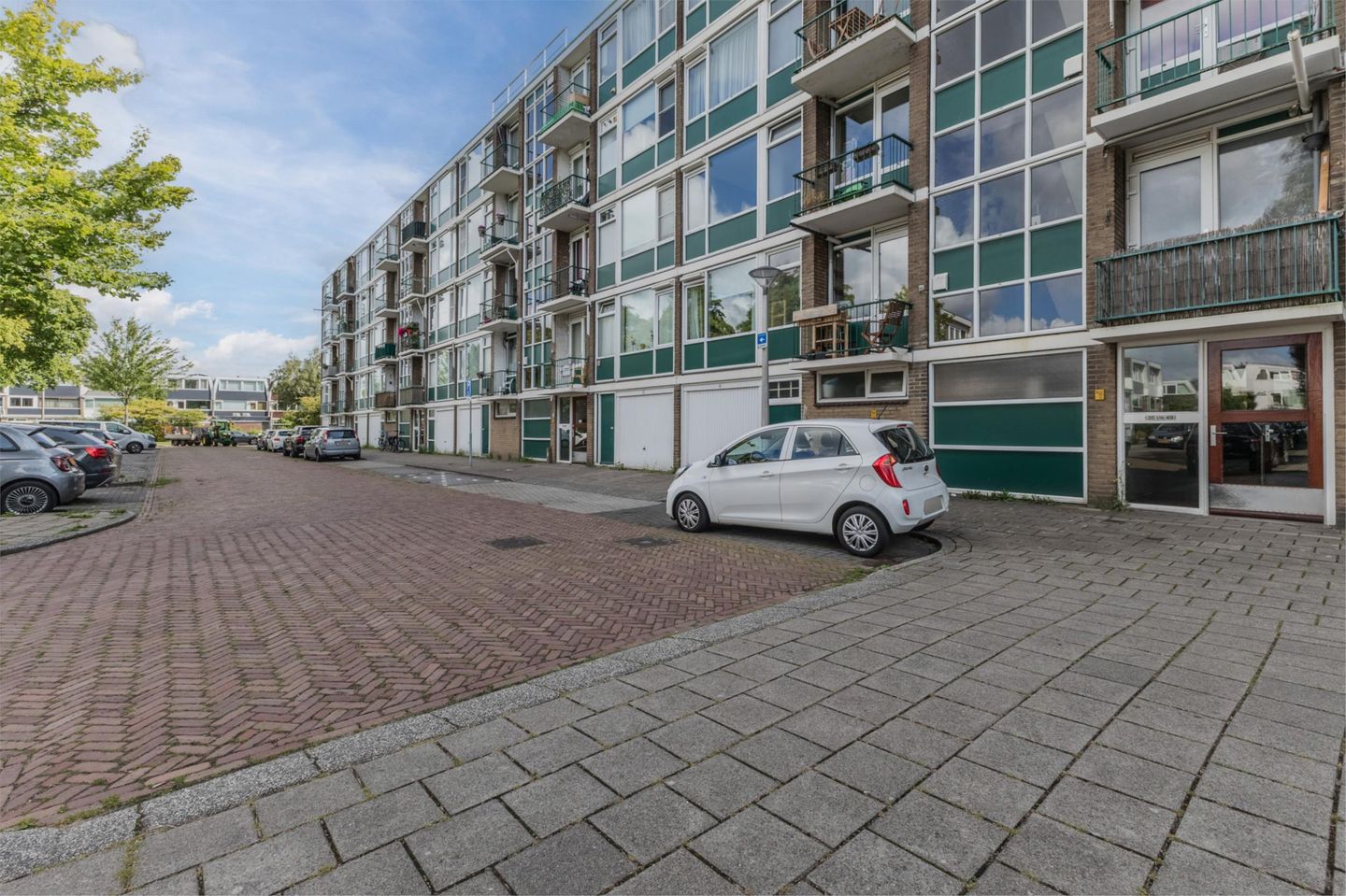 Photo 5 of Voornsehoek 37