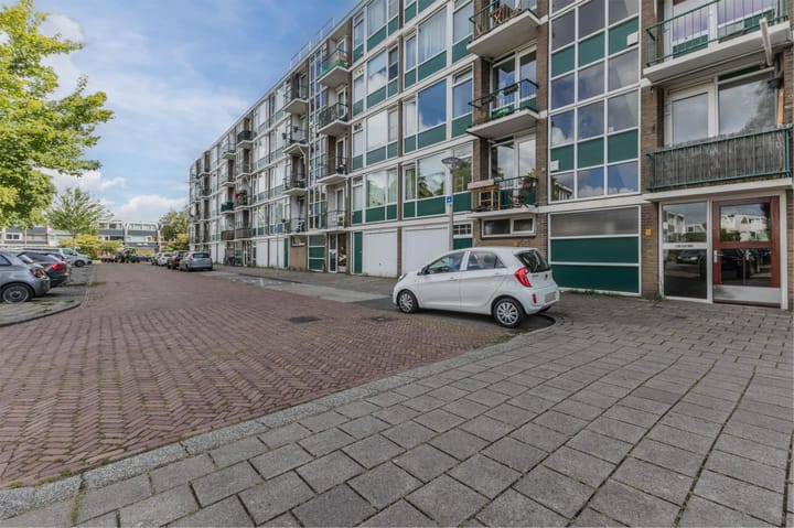 Foto 5 van Voornsehoek 37