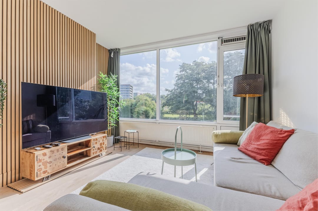 Photo 1 of Voornsehoek 37