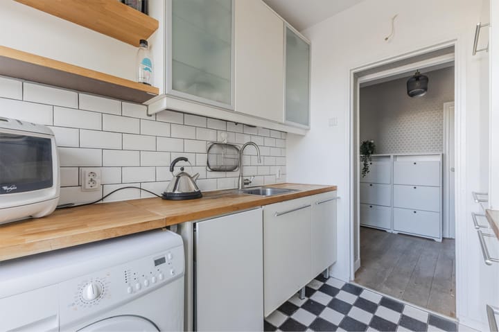 Foto 19 van Voornsehoek 37