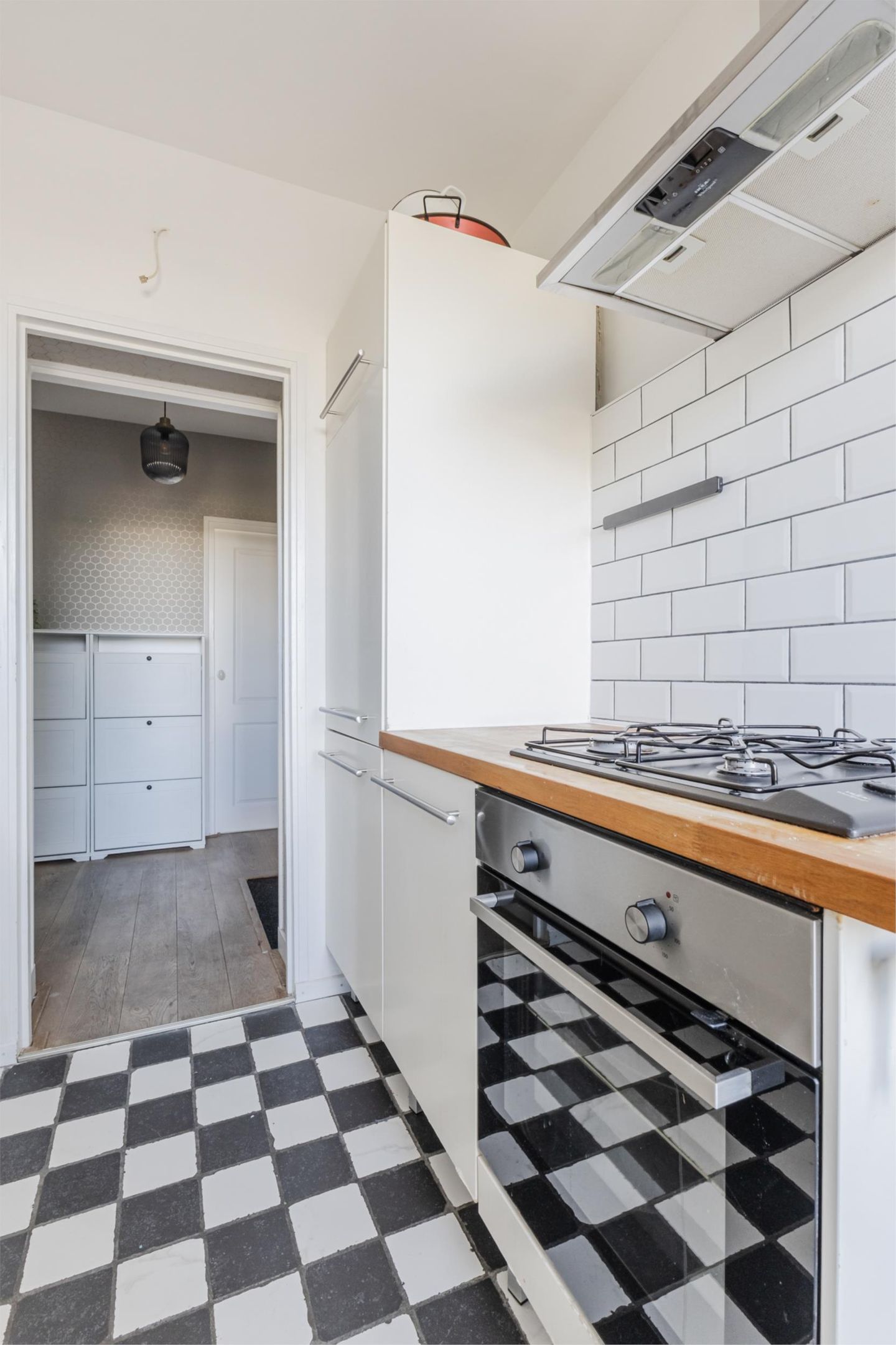 Photo 20 of Voornsehoek 37