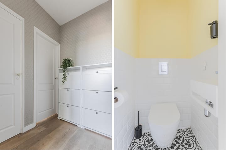 Foto 27 van Voornsehoek 37