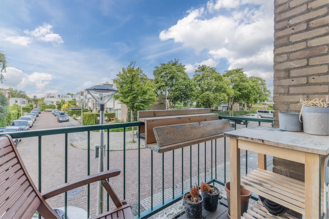 Photo 38 of Voornsehoek 37