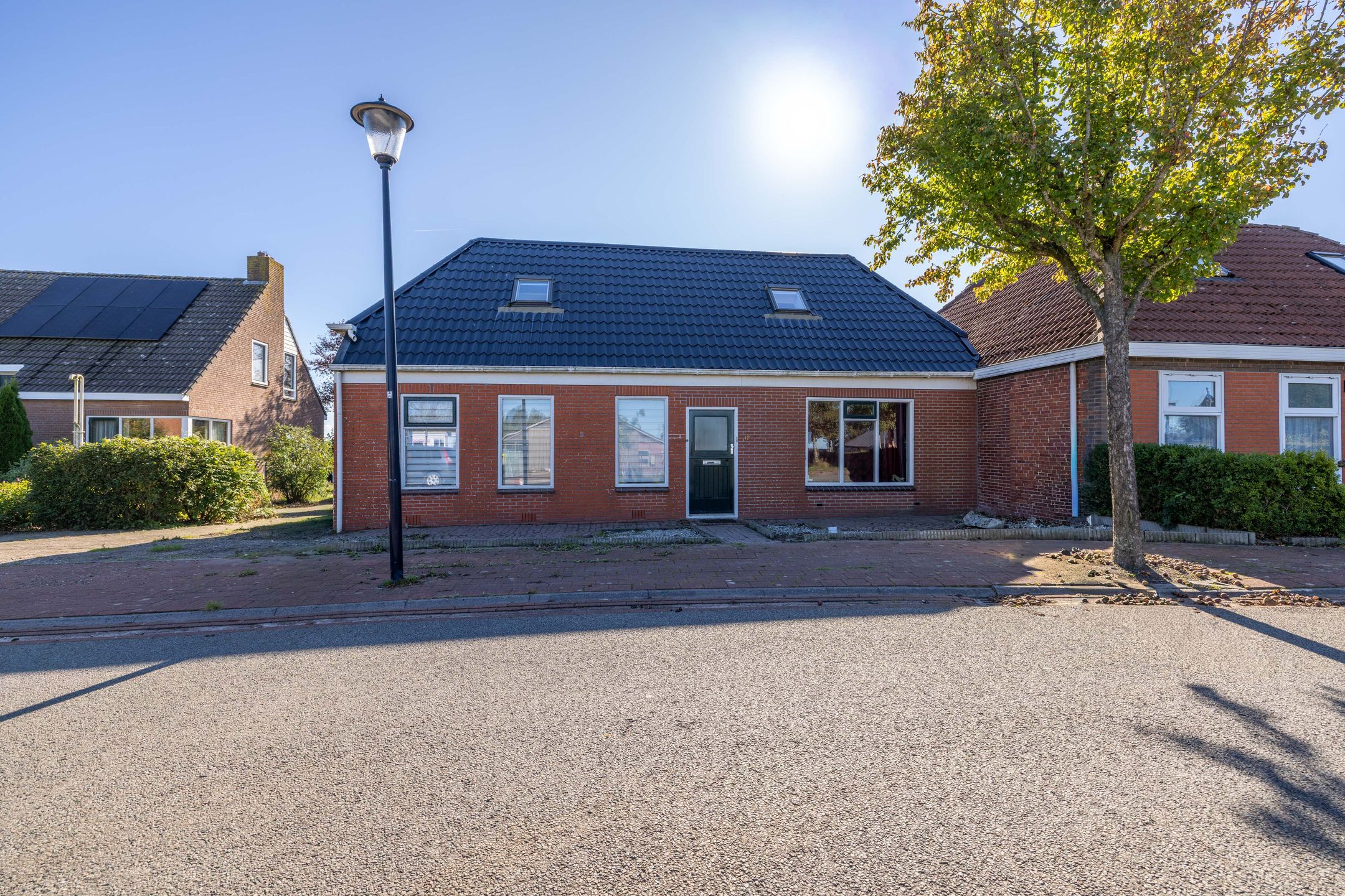 Stadsweg, 12, Lauwerzijl, 9885PB, Groningen, Nederland 12