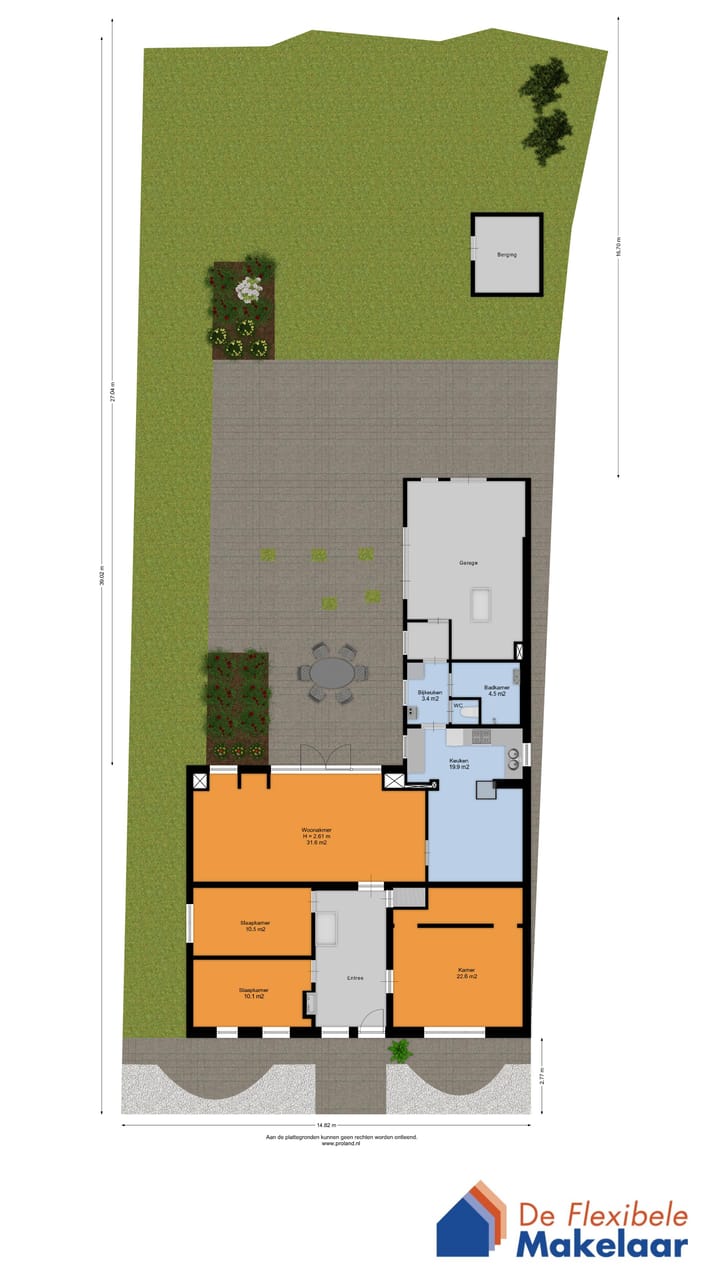 Photo 50 of Stadsweg 12