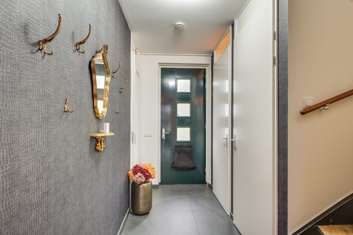 Foto 9 van Koolmeesstraat 7