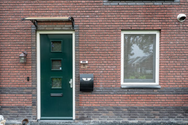 Foto 8 van Koolmeesstraat 7