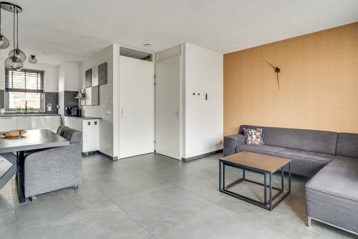 Foto 11 van Koolmeesstraat 7